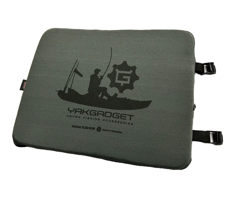 Kayak Kushion YakGadget Edition