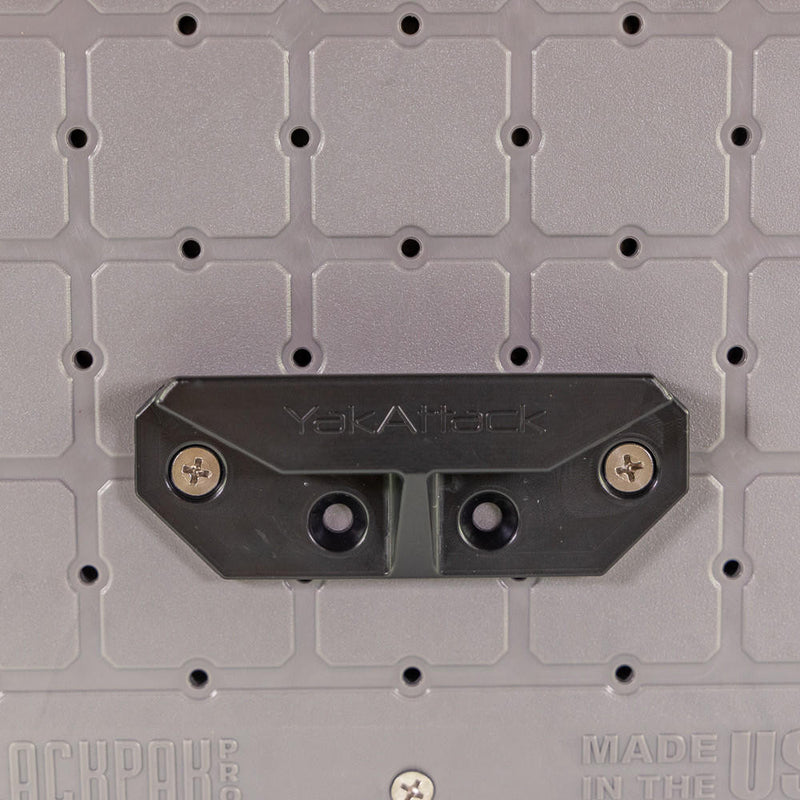 Leaderboard Scabbard, GridLoc Compatible