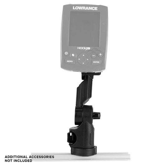 Fish Finder Mount for Lowrance Elite/Hook 3,4,5 and Elite Ti 5,7