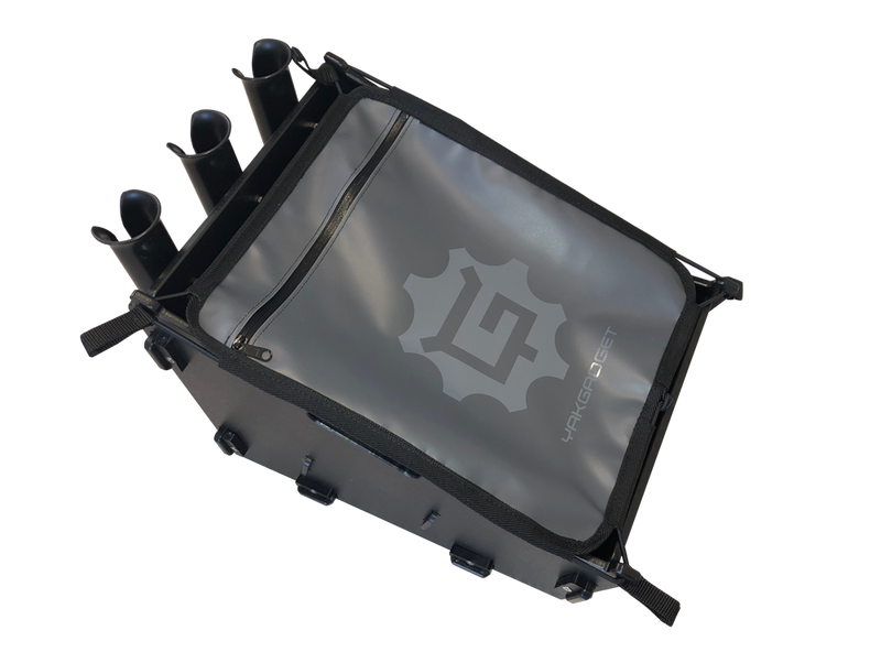 LowPro Crate