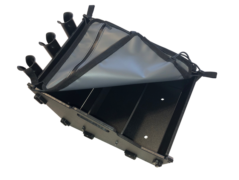 LowPro Crate