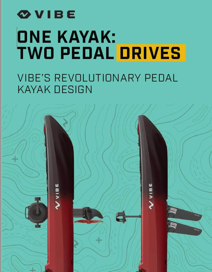 Vibe Makana 100 - No Drive