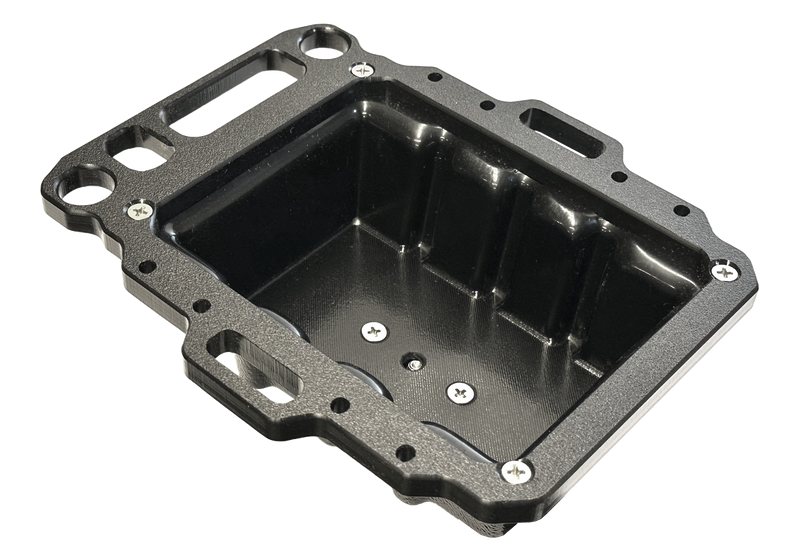 MicroCaddy XD Catch-All Bin and Tool Holder