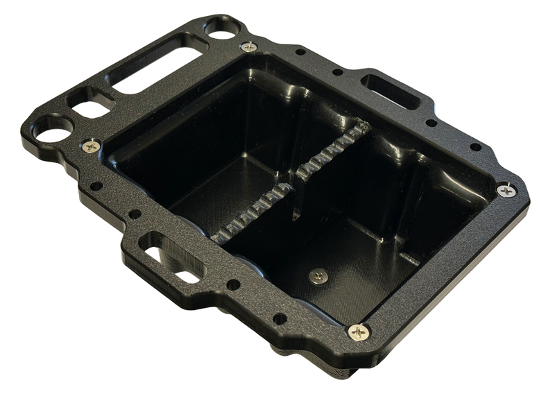 MicroCaddy XD Catch-All Bin and Tool Holder