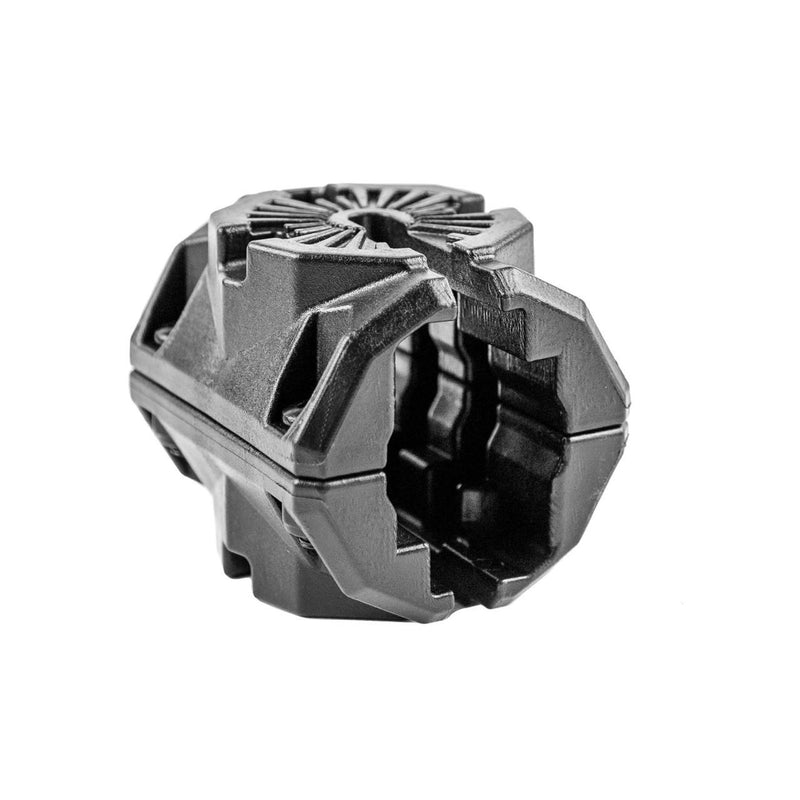 MightyMount Duo Rail Adapter - Single Pack, Compatible with Hobie H-Rail