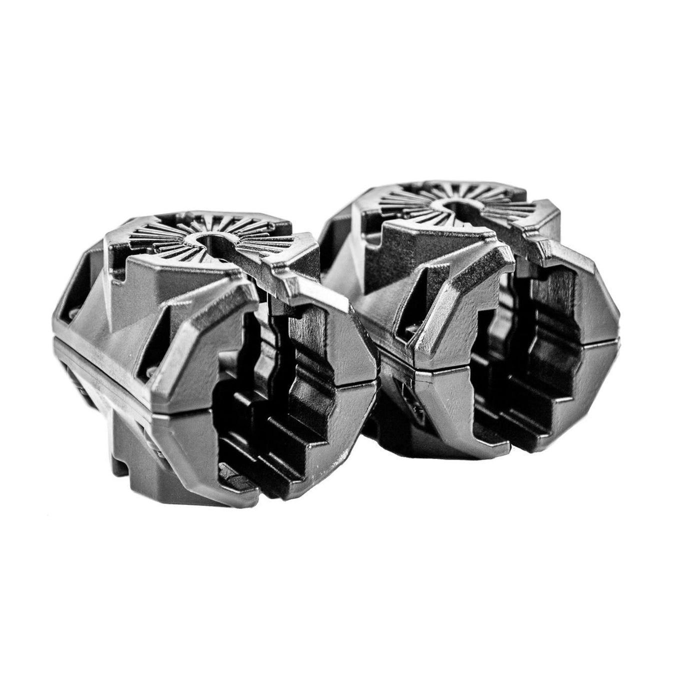 Gear Tracks