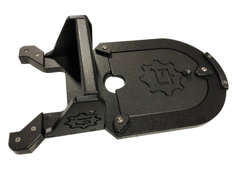 PodMount™ Vibe ShearWater With Splash Plate