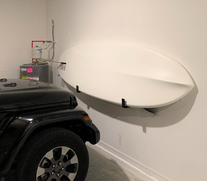 Drummond Minimalist SUP Display Rack | Holds 50 lbs