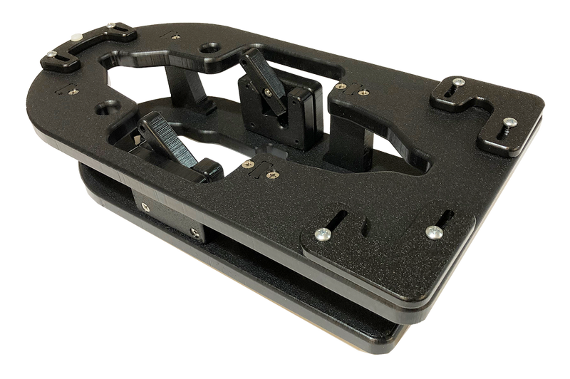 Vibe Shearwater 125 DrivePod V3