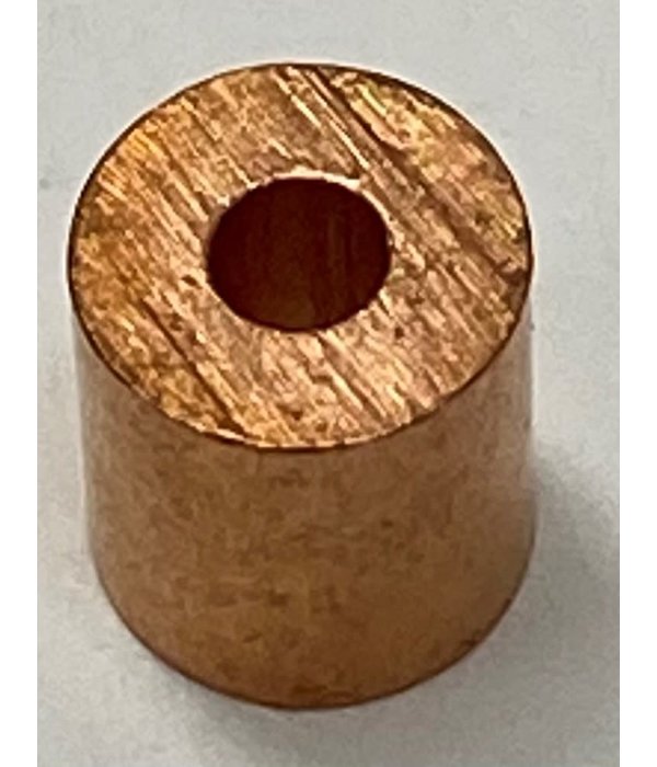 Old Town Copper Crimp