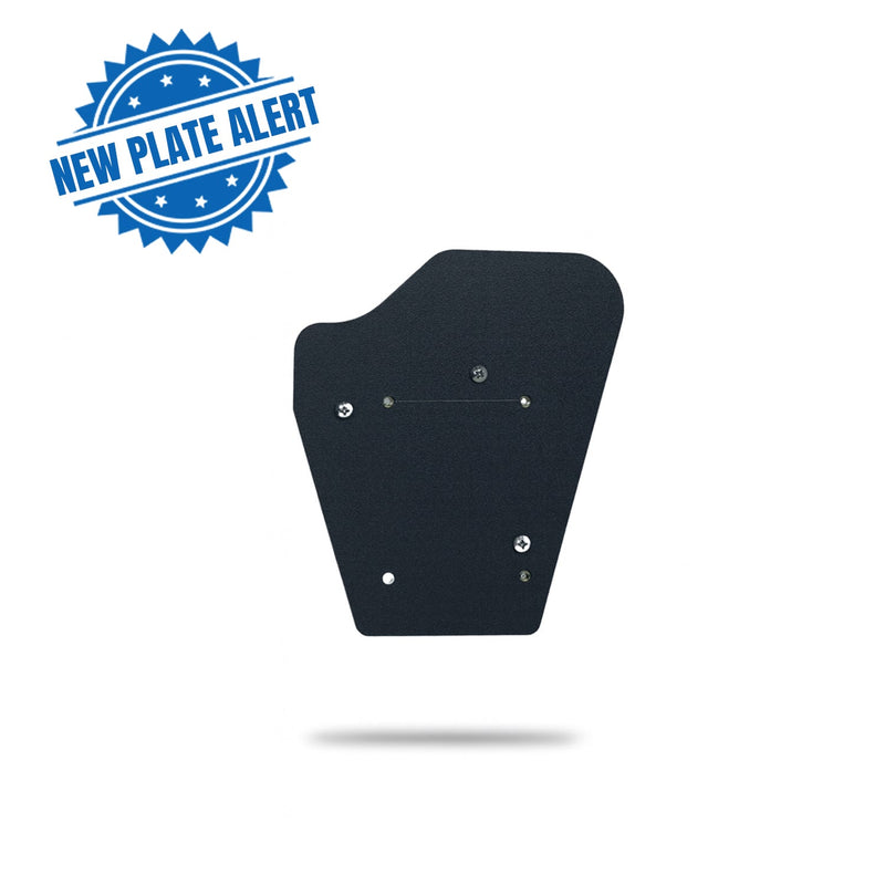 Bixpy Old Town Power Pole Angle Correction Plate