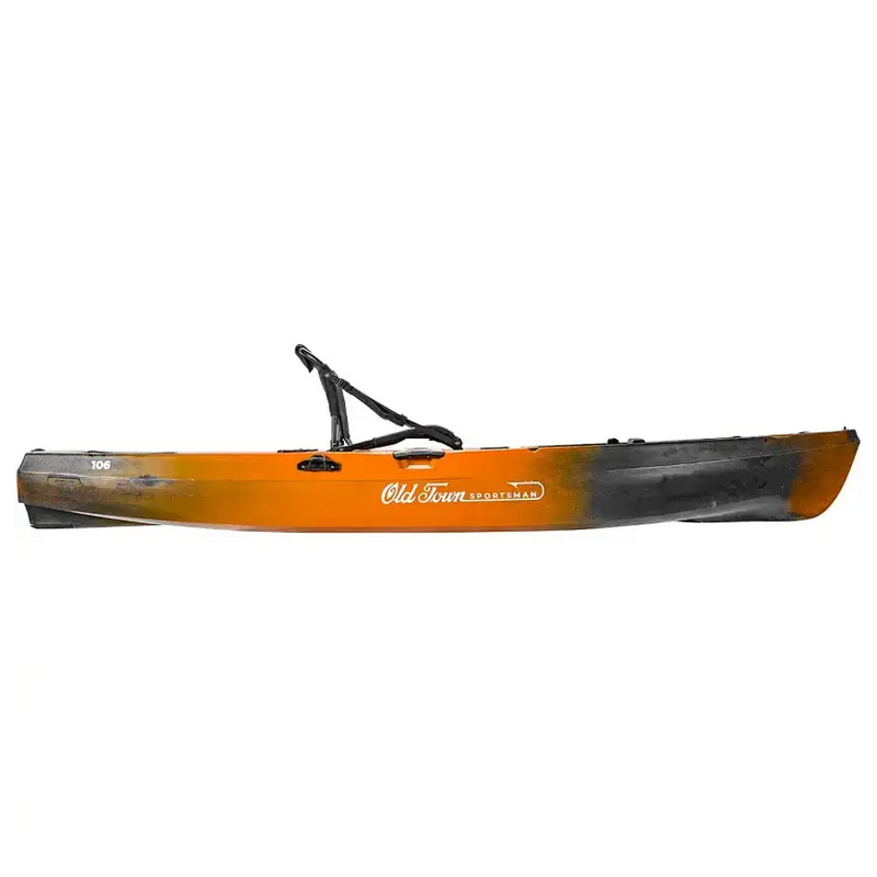 Old Town Sportsman 106