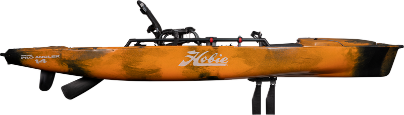Mirage Pro Angler 14