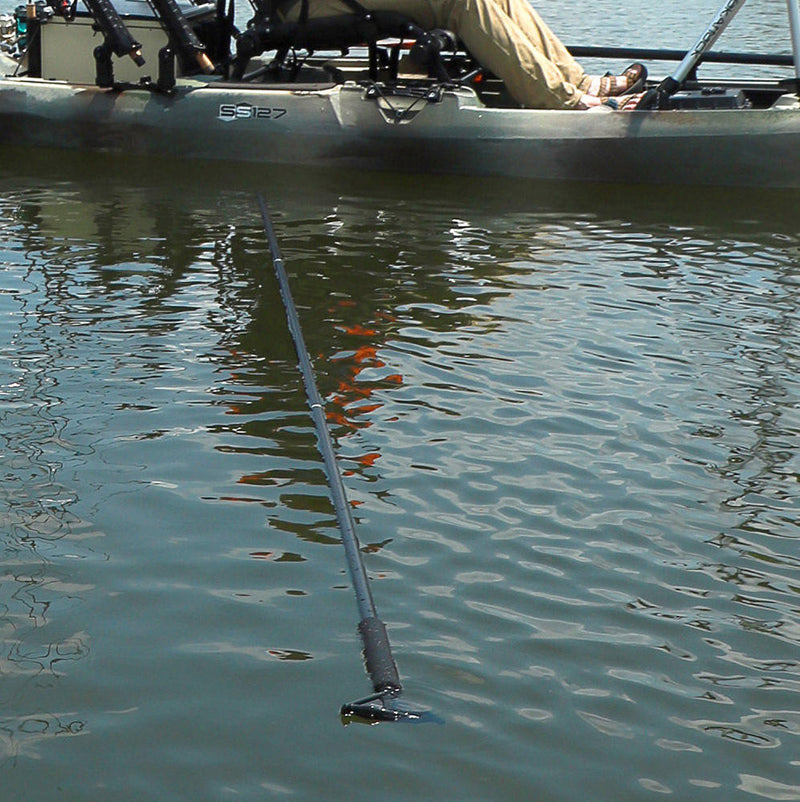 ParkNPole Stake out Pole