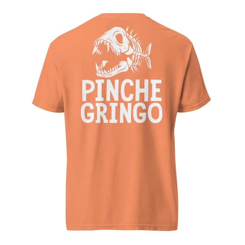 Pinche Gringo Bonefish Logo Shirt