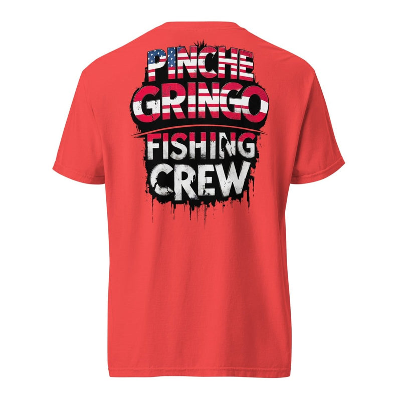 Pinche Gringo 'Merica Shirt