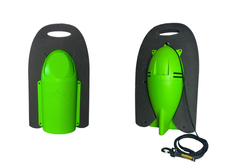 BaitShark Kayak Livewell