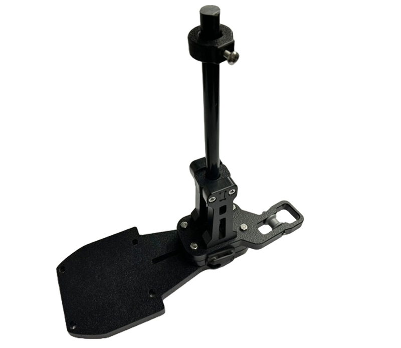QuickStop Anchor System 2025 S/D 2 way system (Shallow Water/Deep Water)