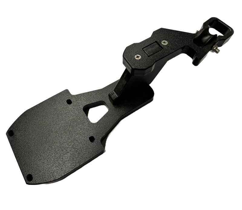 QuickStop LowPro Deep Water Anchor System