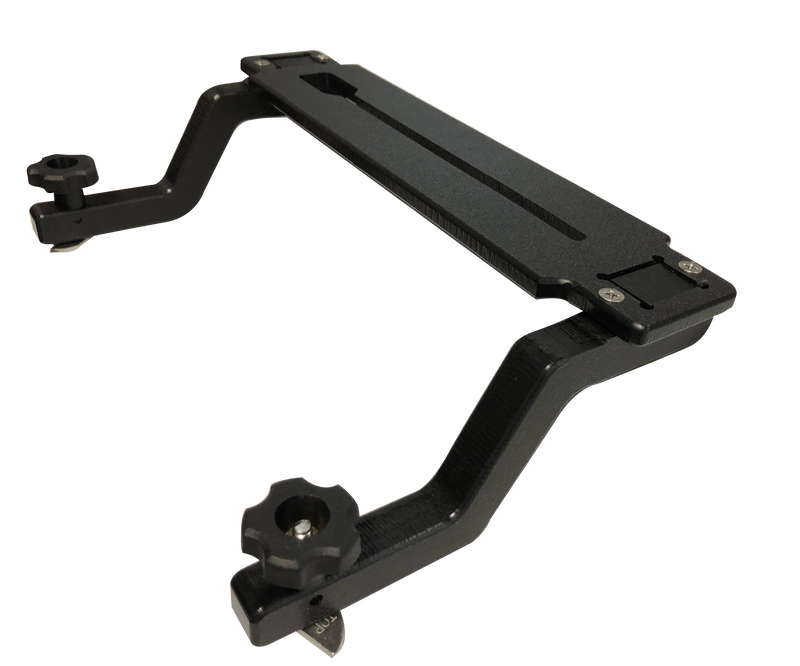 QuickTrack™ NuCanoe
