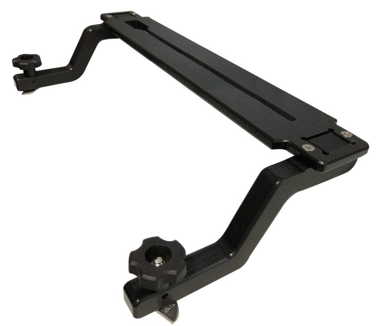 QuickTrack™ NuCanoe