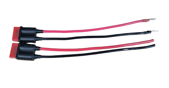 Amped Outdoors Trolling Motor Quick Connect