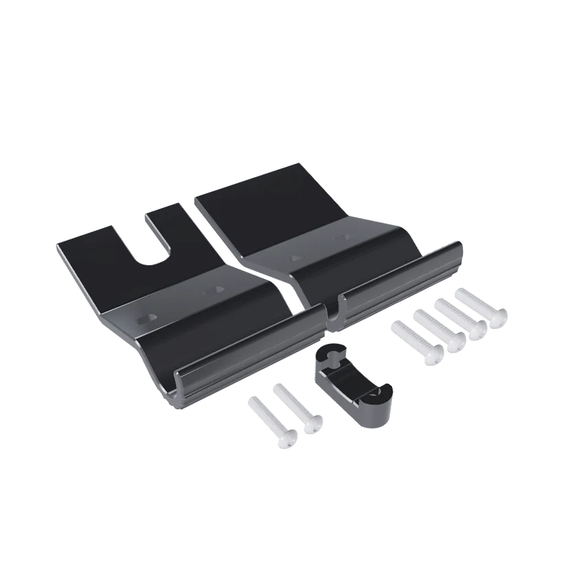 Hobie Pro Angler Seat Support Plates - Rear