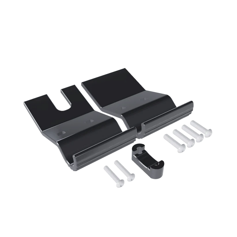 Hobie Pro Angler Seat Support Plates - Rear