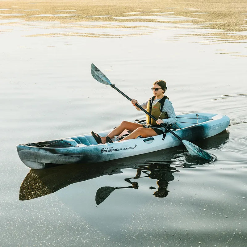 Ocean Kayak Malibu 11.5