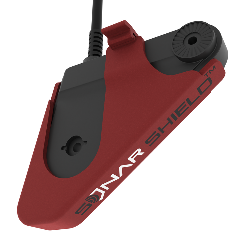 Lowrance Eagle Eye 9 Transducer Cover