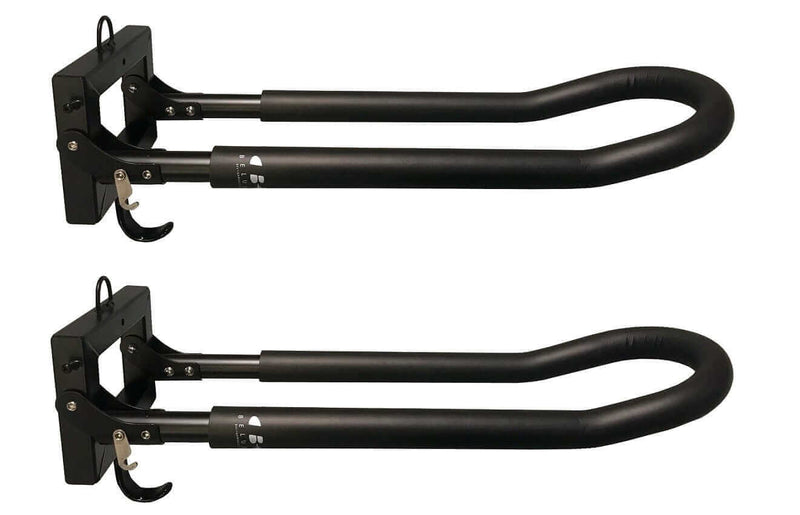 Beluga Wall Rack (Folding)