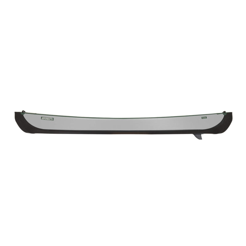 Sea Eagle 3-People TC16 High Pressure All Drop Stitch Inflatable Travel Canoe, 16FT [TC16K] (SAK43086)