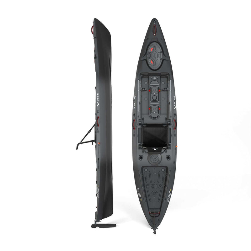 Vibe Sea Ghost 130