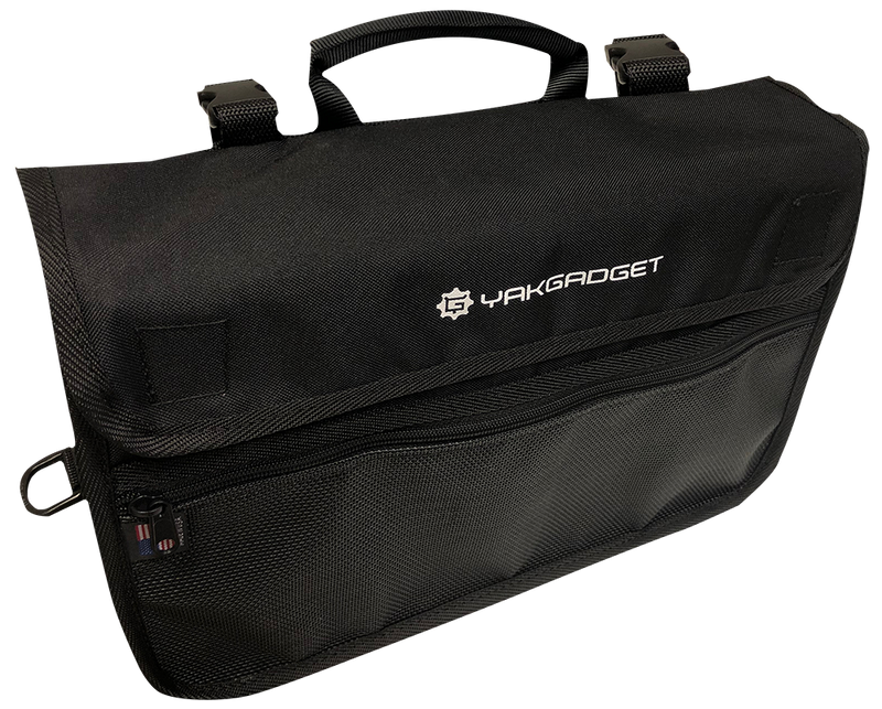 QuickPack™ Kayak Seat Bag