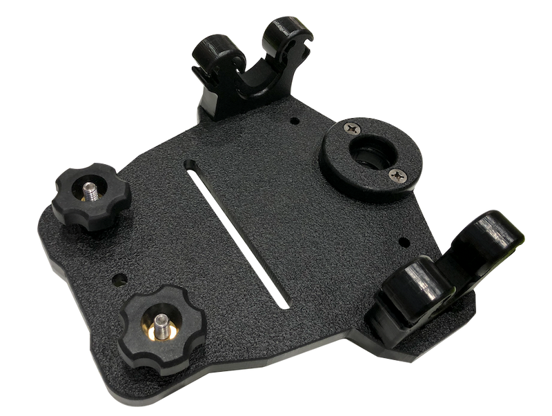 Shallow Stick Multi-System