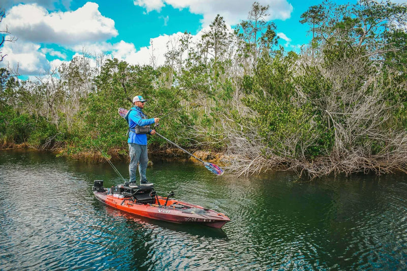 Vibe Shearwater 125