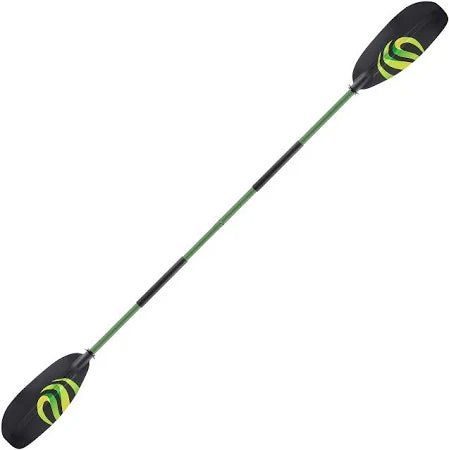 Propel Paddle Motion 3 Series Green 84In, 213cm