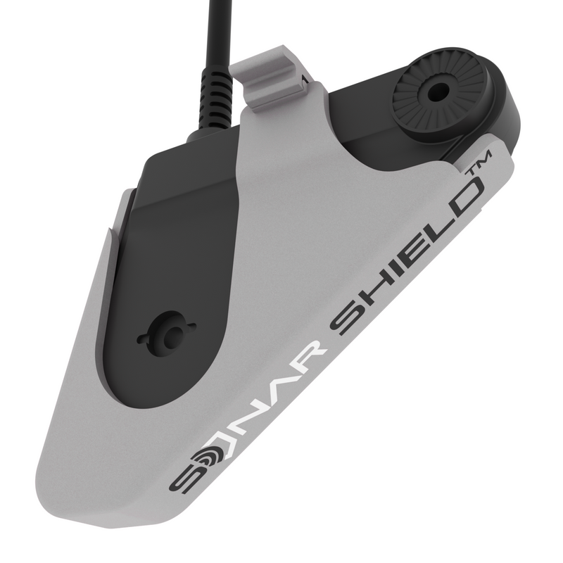Lowrance Eagle Eye 9 Transducer Cover