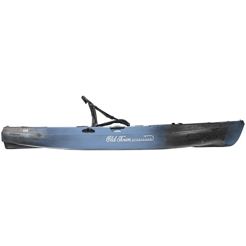 Old Town Sportsman 106