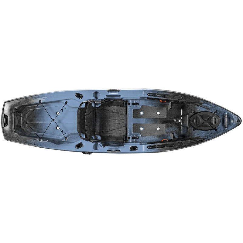 Old Town Sportsman 106