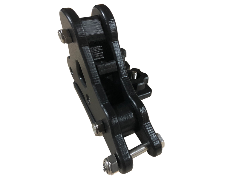 QuickStop™ Smart Cleat