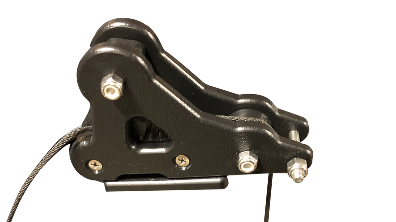 QuickStop™ Smart Cleat