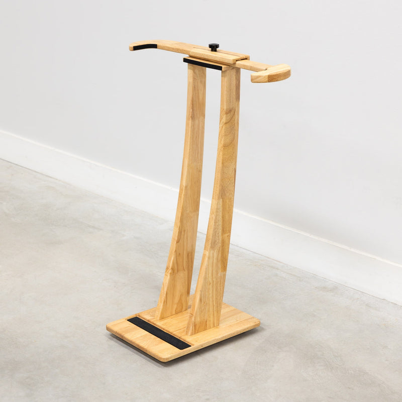 SurfStand Freestanding Rack | Vertical Surfboard Stand