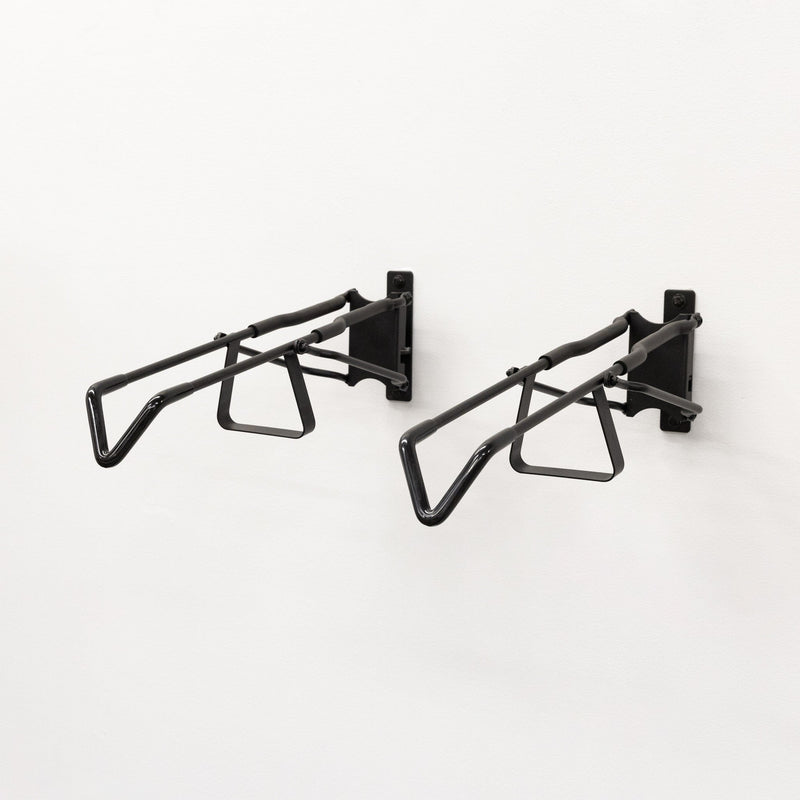 SwivelStow No-Lift Road & Gravel E-Bike Rack | 2 Pack