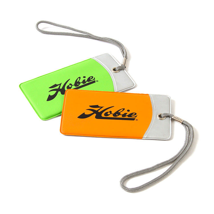 Hobie Luggage Tag