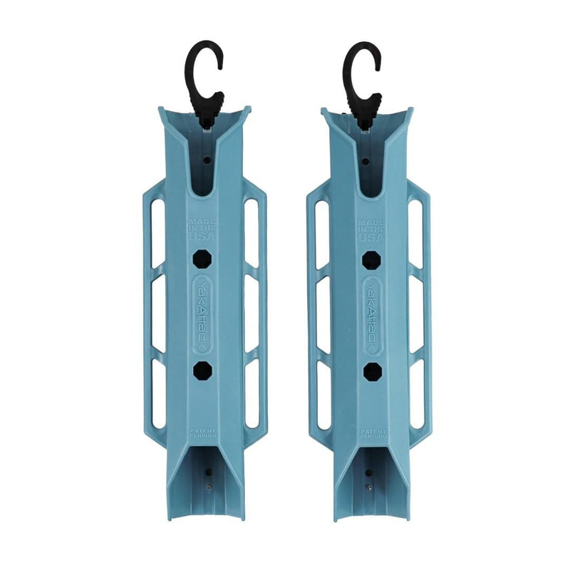 TetherTube Rod Holder W/ Hardware