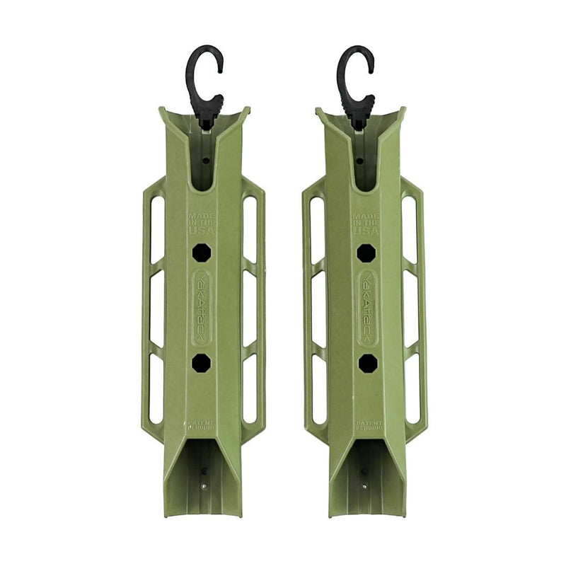 TetherTube Rod Holder W/ Hardware