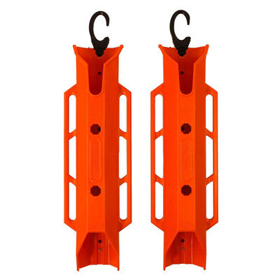 TetherTube Rod Holder W/ Hardware