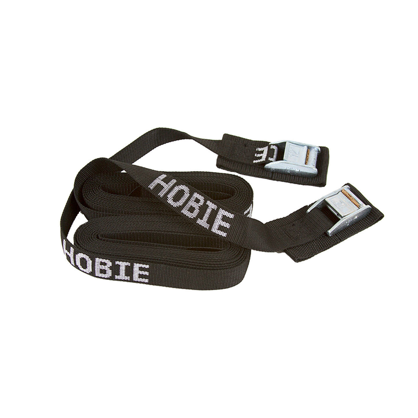 Hobie Kayak Tie Down Straps (15 Foot) - 72043001