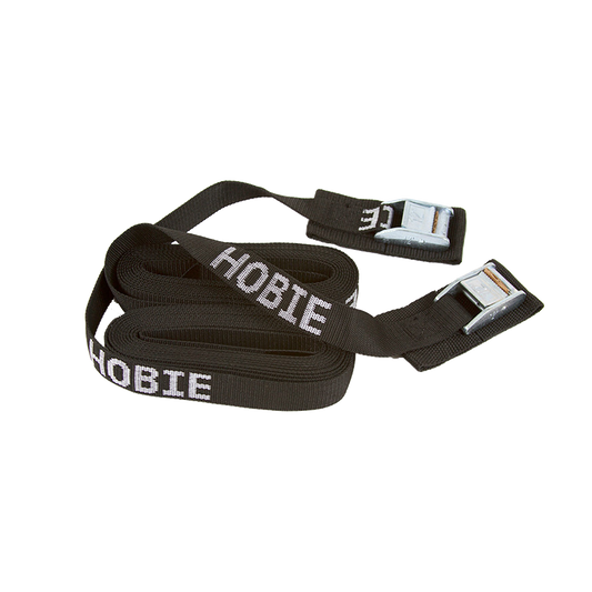 Hobie Kayak Tie Down Straps (15 Foot) - 72043001